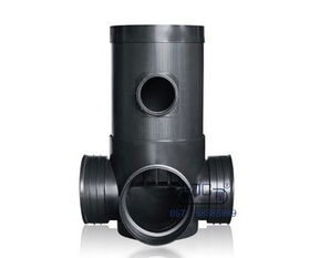 塑料檢查井供應商 一次成型塑料檢查井