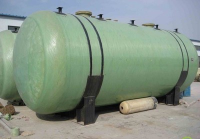 玻璃鋼儲罐的工藝及應(yīng)用