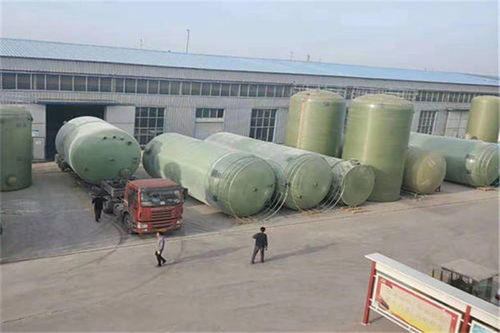 南安市玻璃鋼食品罐壽命長歐意加工商