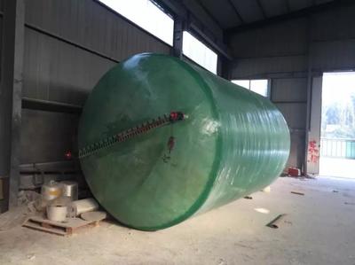 濰坊鑫潤環保 玻璃鋼容器 玻璃鋼儲罐 玻璃鋼儲罐鹽酸硫硝酸儲罐立式化工容器攪拌罐臥式酸堿消防水儲罐圖片_高清圖_細節圖-濰坊鑫潤環?？萍?-