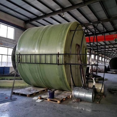 玻璃鋼運輸儲罐 溫州玻璃鋼食品罐工藝優良
