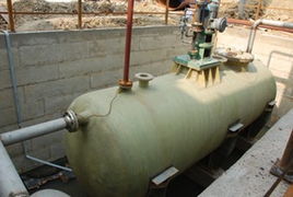 浙江寧波玻璃鋼化工儲(chǔ)罐價(jià)格 浙江寧波玻璃鋼化工儲(chǔ)罐型號(hào)規(guī)格