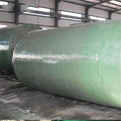 赤峰新農村建設玻璃鋼化糞池廠價直銷 農村改造