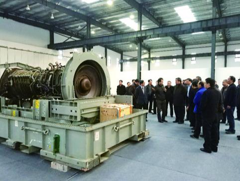 華東地區(qū)最權(quán)威的燃?xì)廨啓C及汽輪機行業(yè)盛會展出內(nèi)容:新能源展會展出