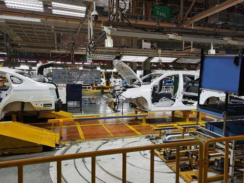 走進(jìn)零焦慮高端智慧電動(dòng)品牌,探索中國(guó)造車(chē) 新實(shí)力