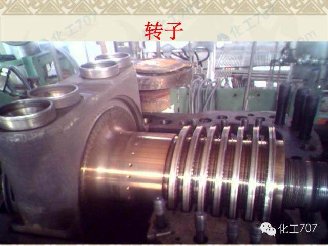 技術(shù) 化工廠常用工業(yè)汽輪機圖解