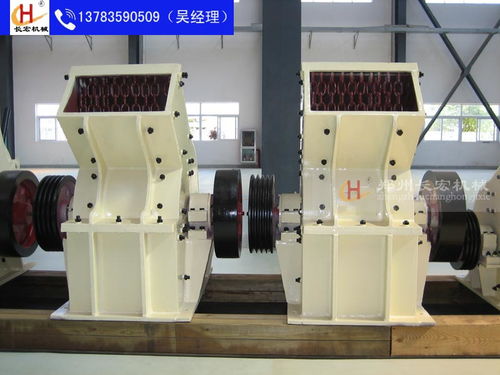 曲靖水泥熟料新型錘式破碎機破碎比大不堵料產品圖片高清大圖