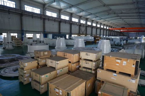 風 吹財到, 煤 開眼笑 哈密吹響產業倍增 沖鋒號