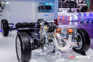 電動福建 美麗八閩 東南汽車積極響應政府新能源號召