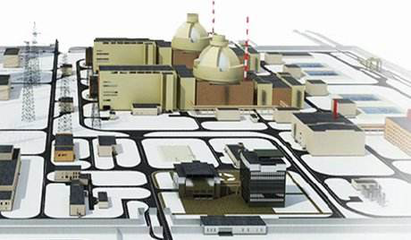 &ldquo;燒烤&rdquo;金屬發電!俄羅斯小型核電站忒另類