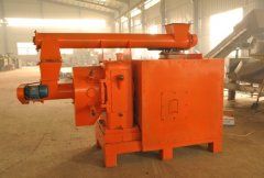 鄭州茂祥新型粉碎機顆粒機烘干機全套研發(fā)登場