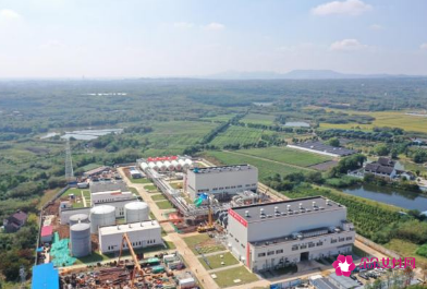 我國新型儲能技術獲重大突破 新型汽輪機的研發與市場前景