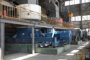 諸暨企業(yè)創(chuàng)新突破 新型礦山破碎機(jī)與高效汽輪機(jī)的研發(fā)及市場(chǎng)拓展