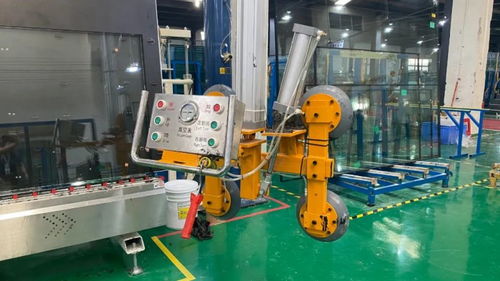 伊盾門(mén)窗 以智慧工廠(chǎng)與E8模式，驅(qū)動(dòng)產(chǎn)業(yè)創(chuàng)新與渠道共贏